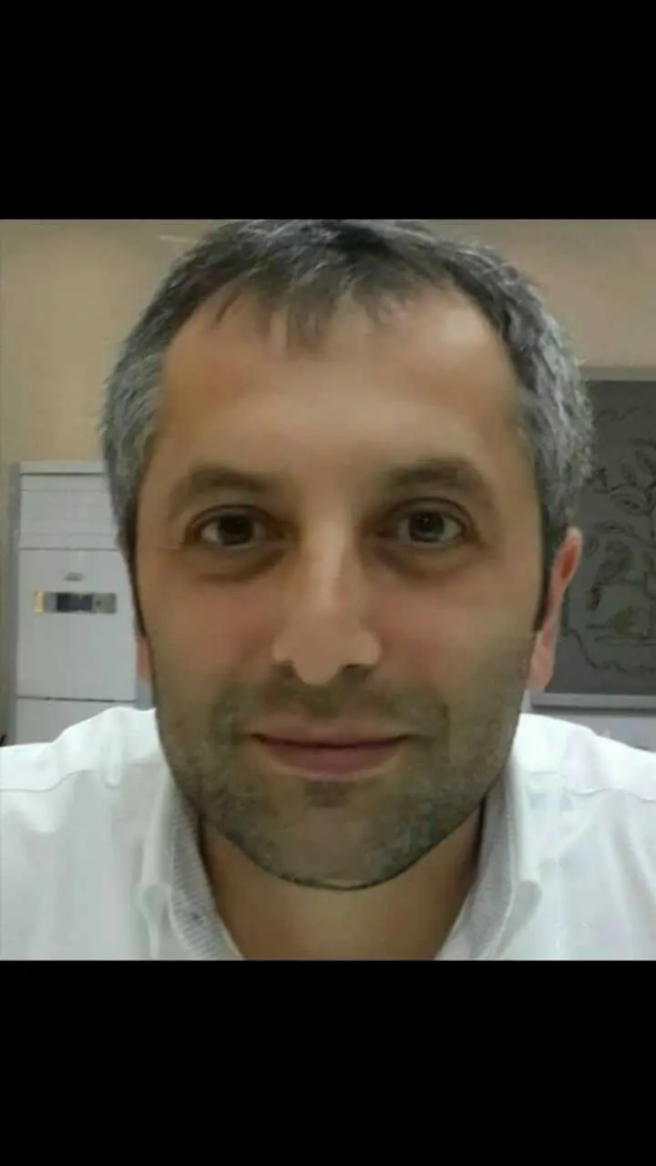 Mustafa Adanur