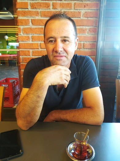 Mehmet Ulucan