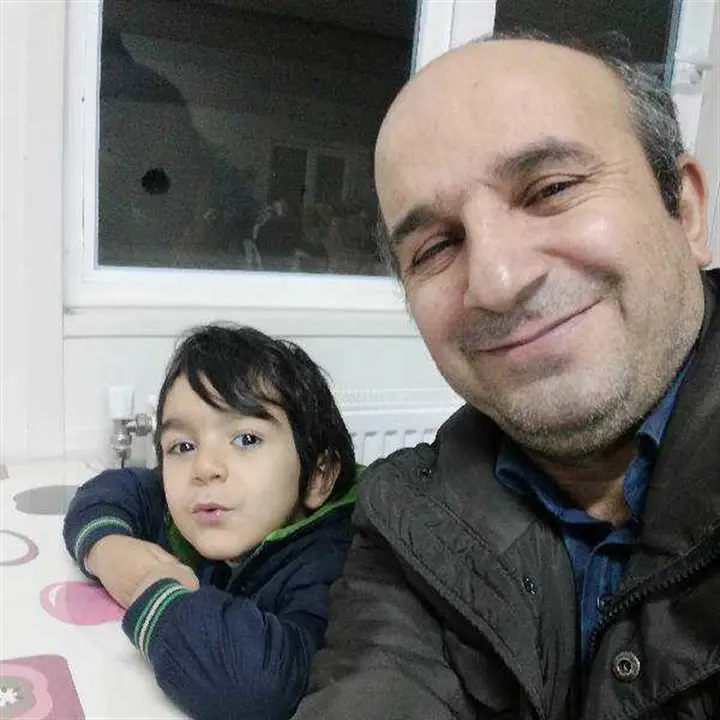 Mehmet Turde