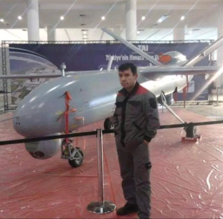 Nurullah Asar