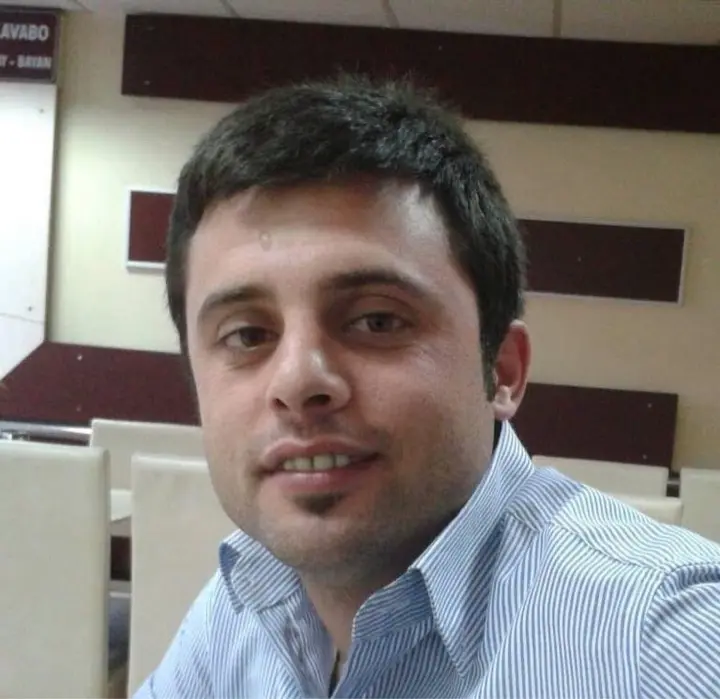Ekrem Yücel