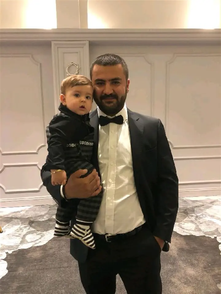 Emrah Çetinkaya