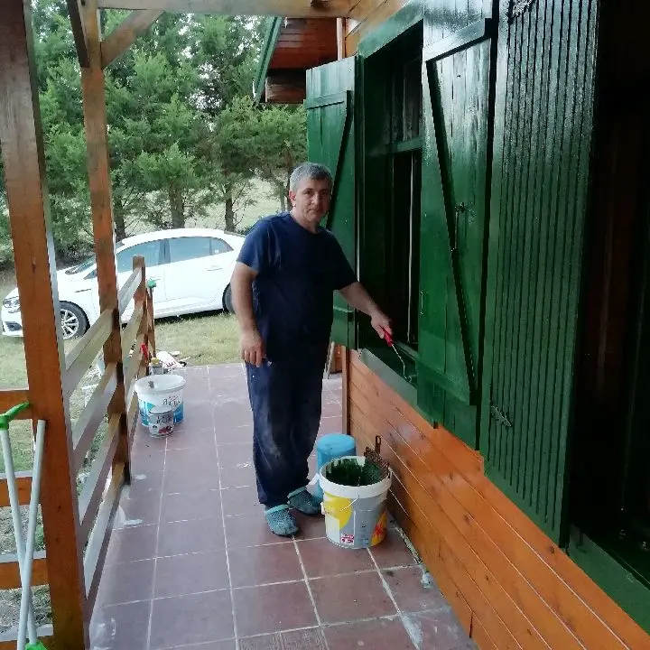 Kerim Güneş