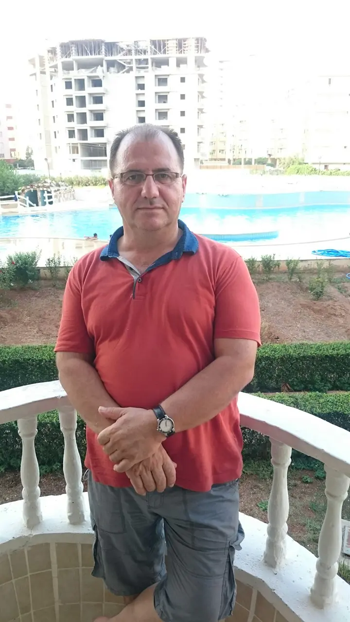 Ahmet Dalkılınç
