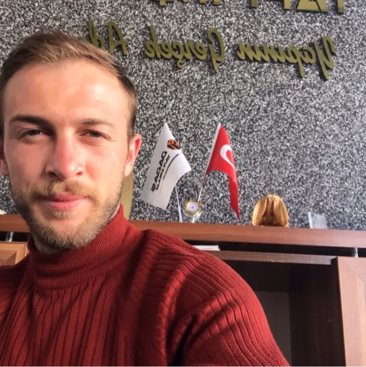 Oğuzhan Serttaş