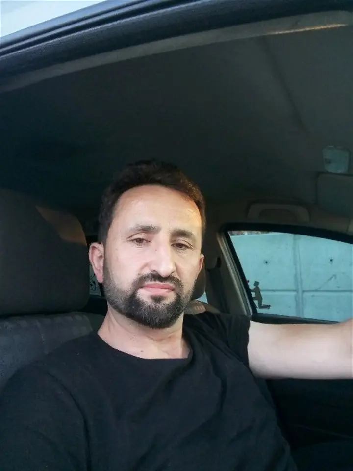 Muhammed Gündoğdu