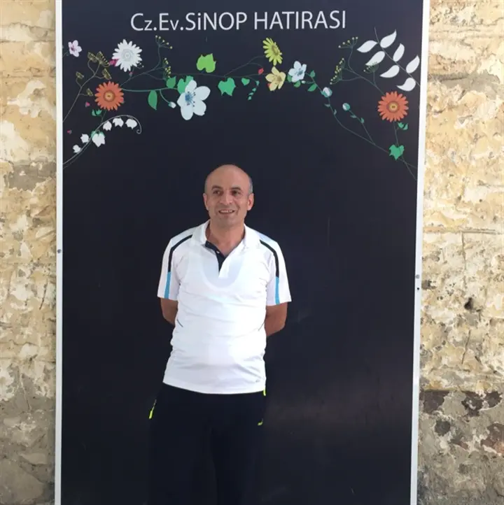 Akın Üstün
