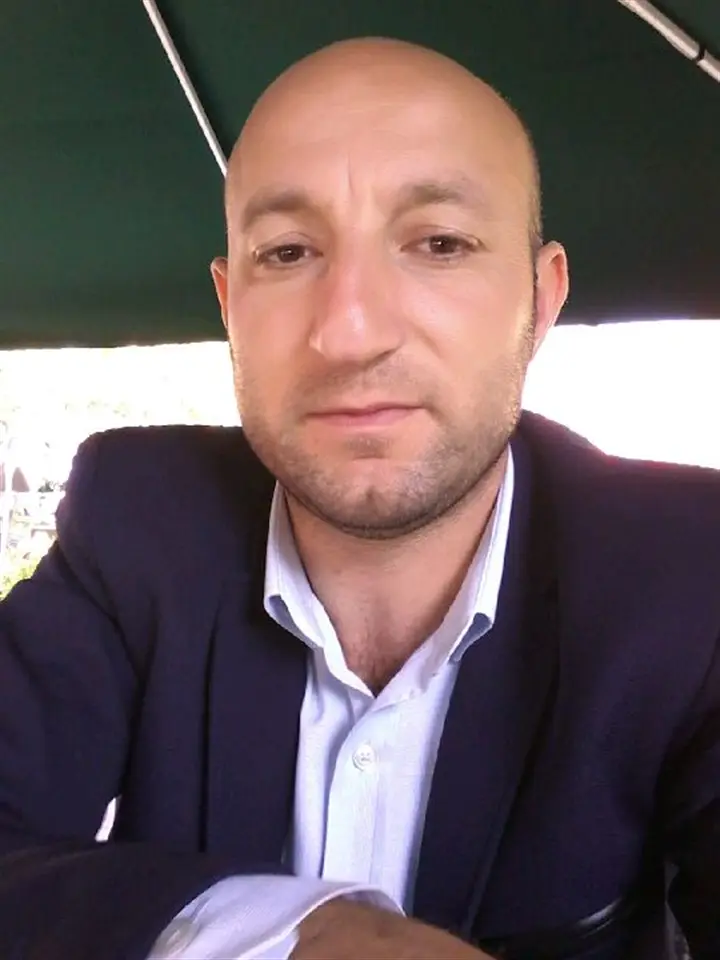 Ferit Uzun