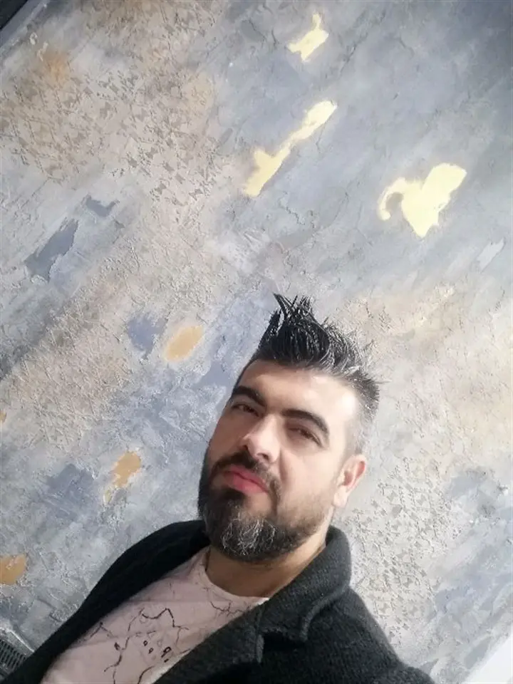 Serdal Karaoğlan