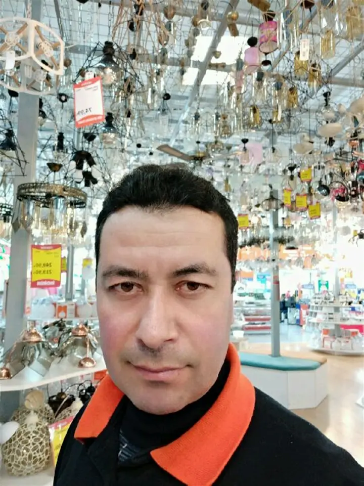 Kudret Kartal