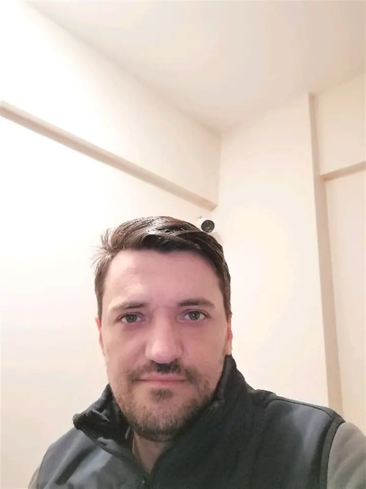 Serkan Kenar