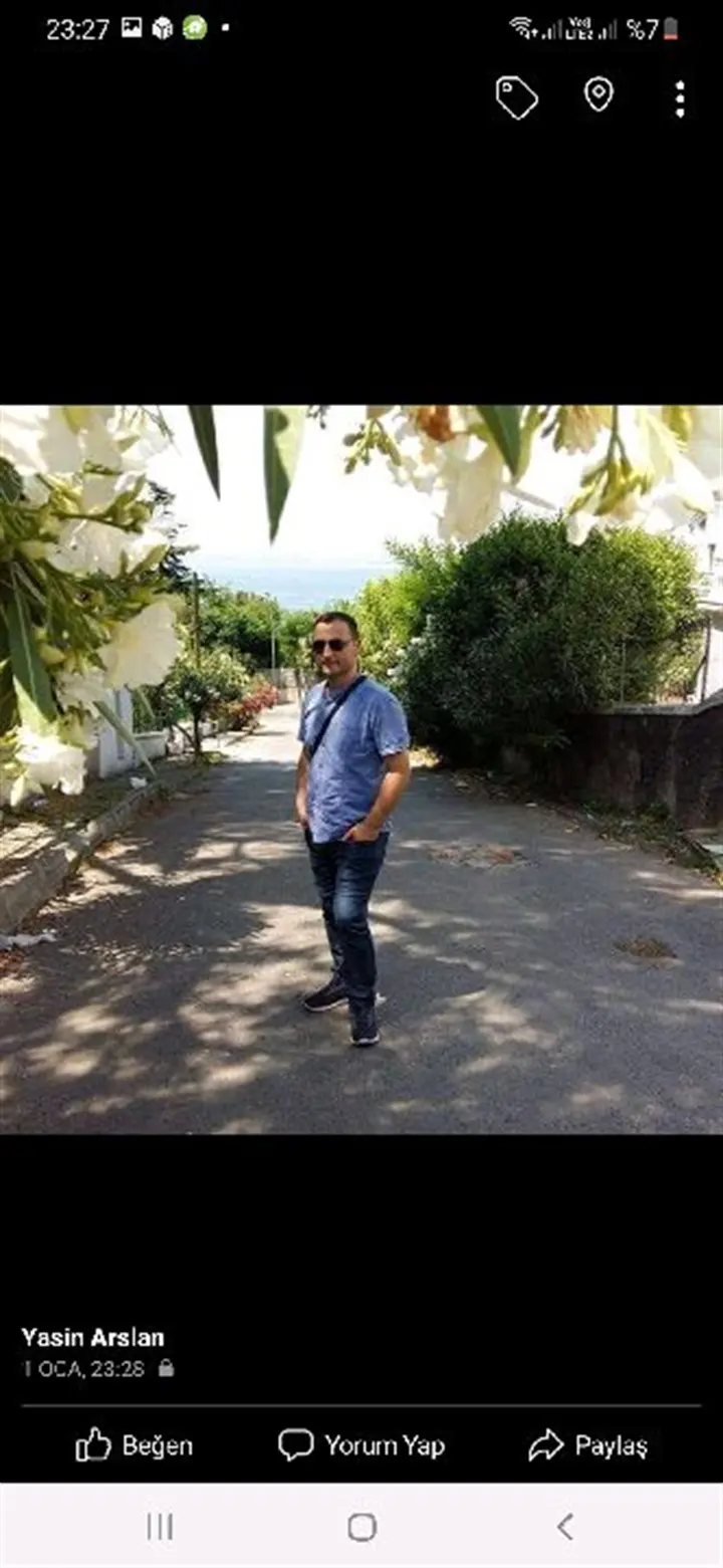 Yasin Arslan