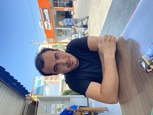 Hüseyin Avcılar