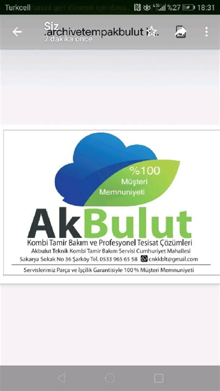 Cenk Akbulut