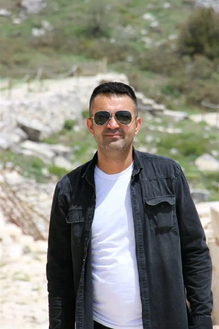Saim Araci