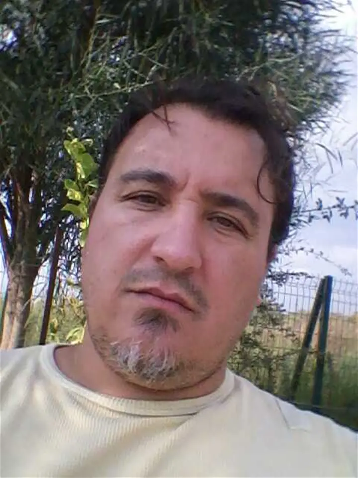 Mehmet Bal
