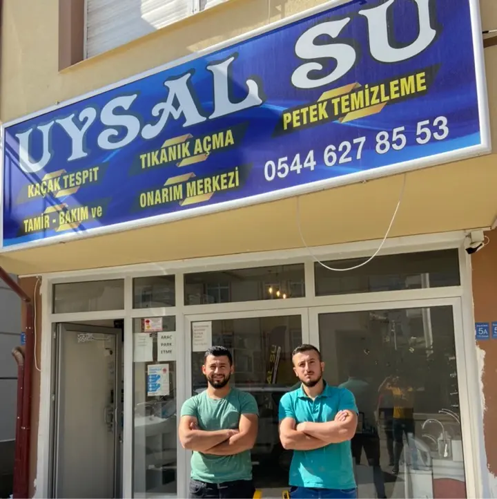 Muhammet Rıza Uysal