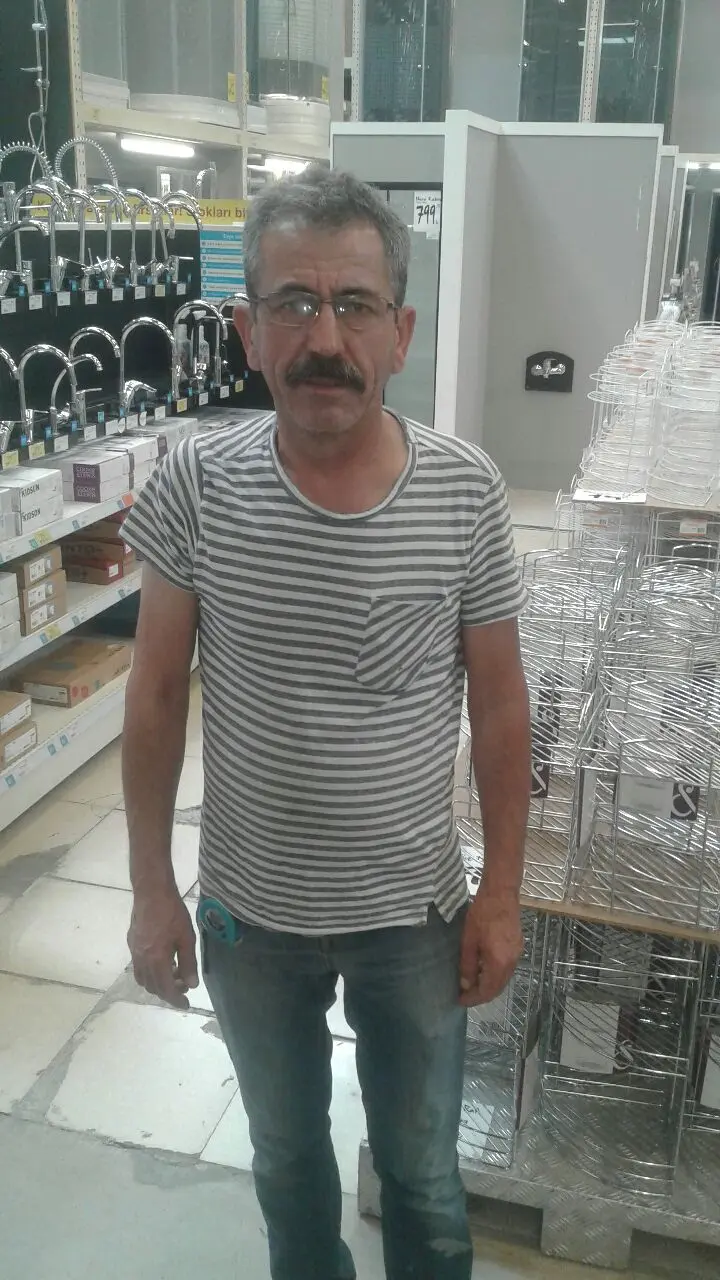 Satılmış Ünal