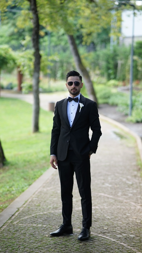 Burak Canözü