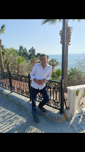 Murat Irmak