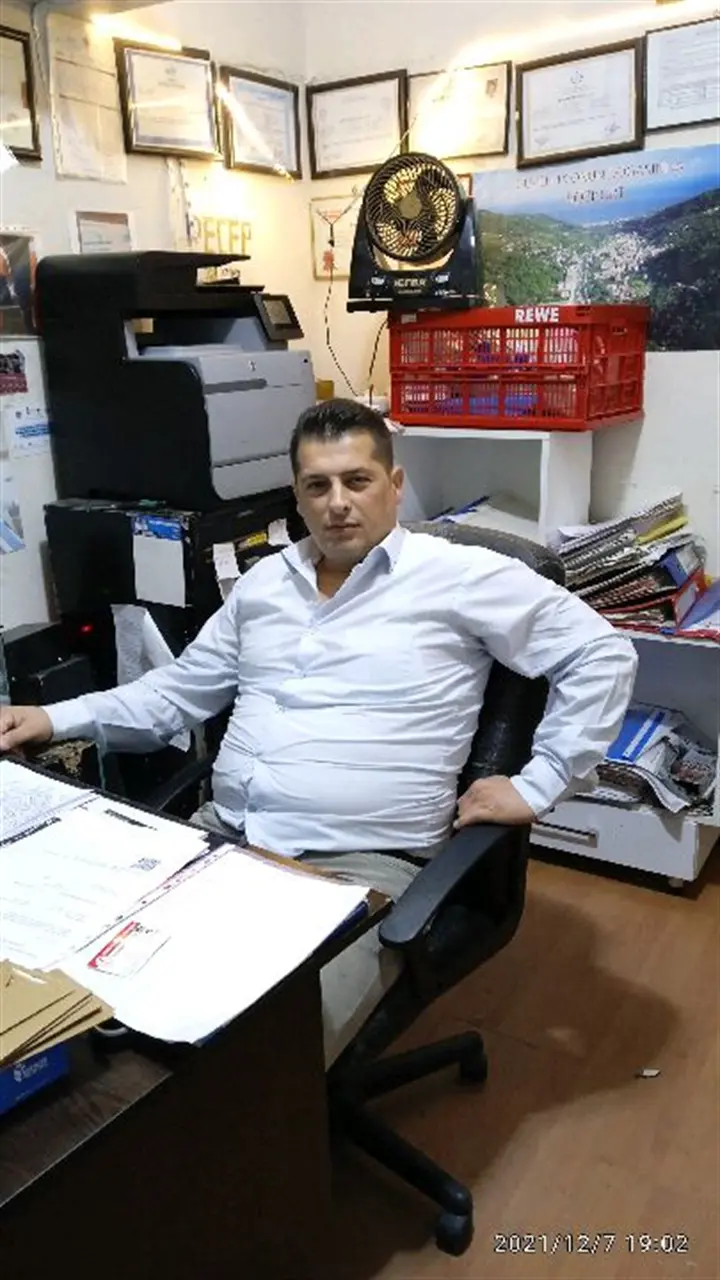 Recep Özdemir