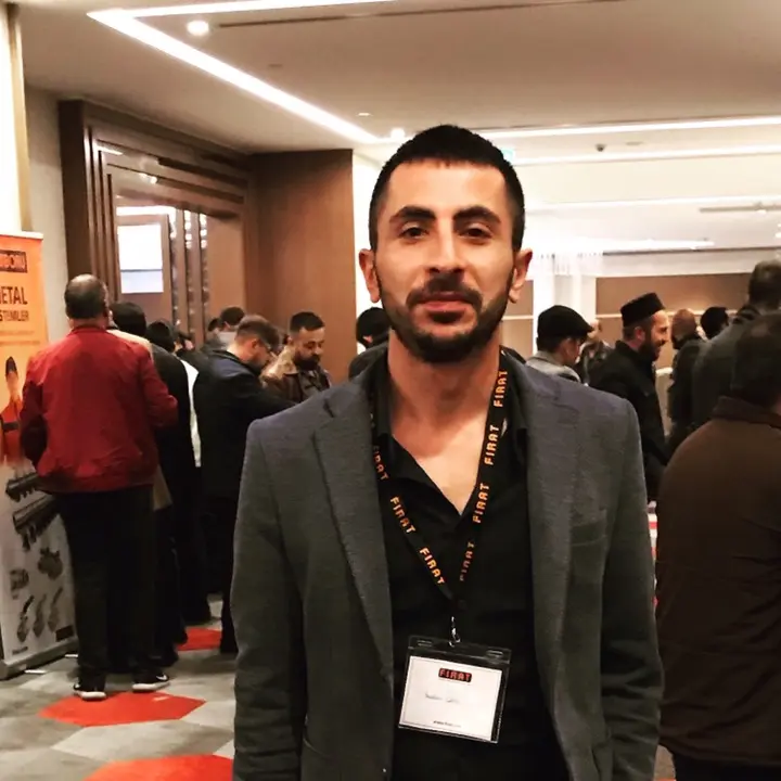 İbrahim Çay