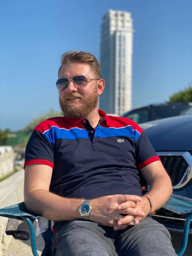 Hakkı Bostan