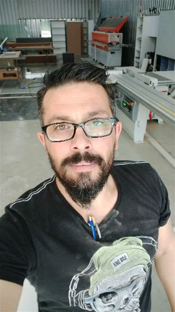 İlyas Aydın