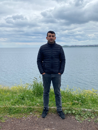 Abdulgafur Aşkın