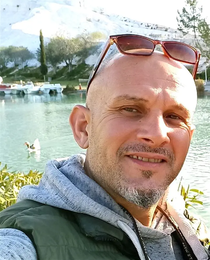 Emrullah Akköprü