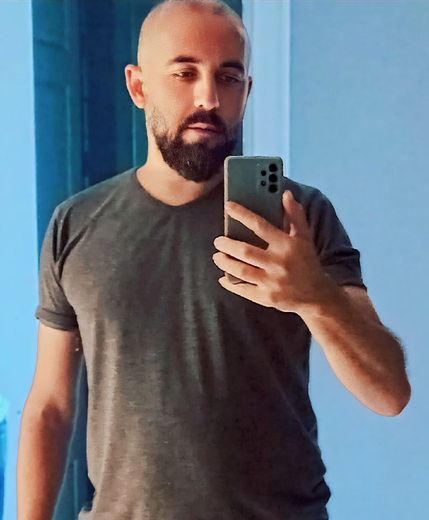Erhan Cakir