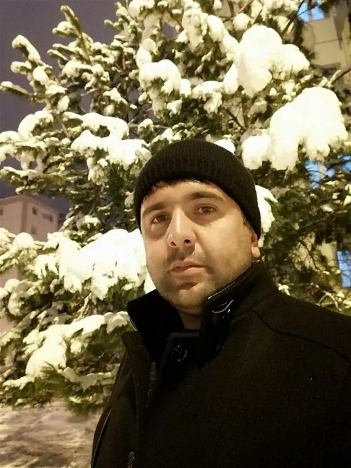 Şükrü Bağcı