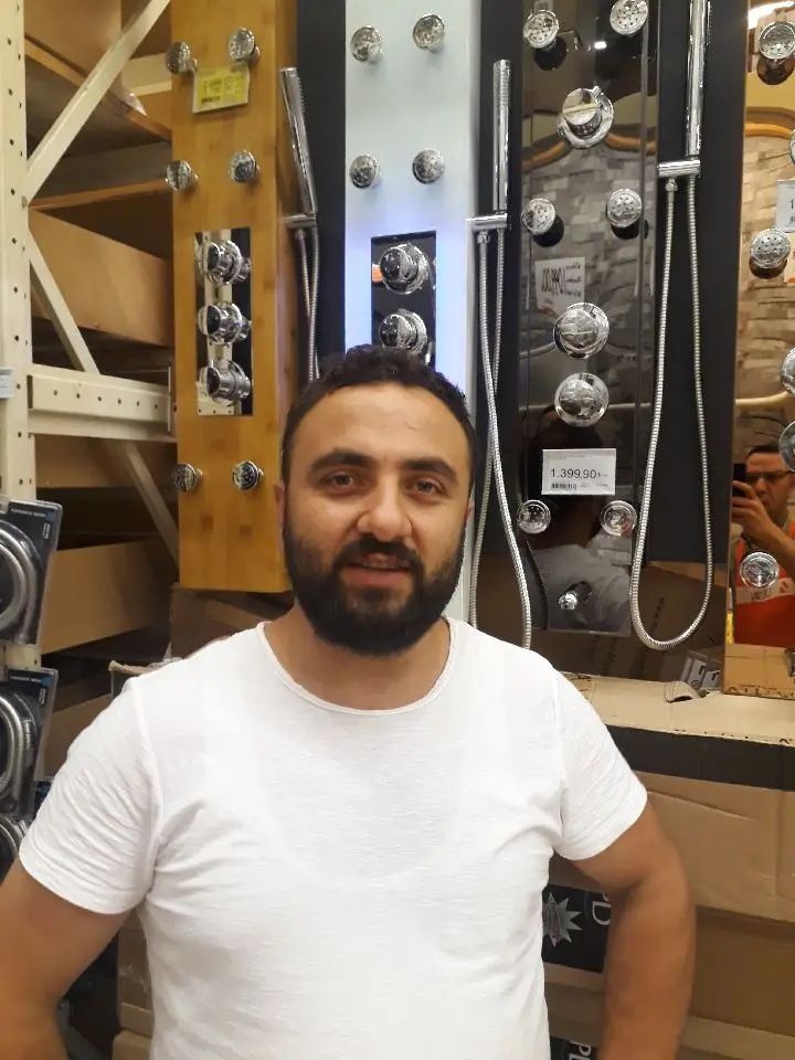 Mümın Meral