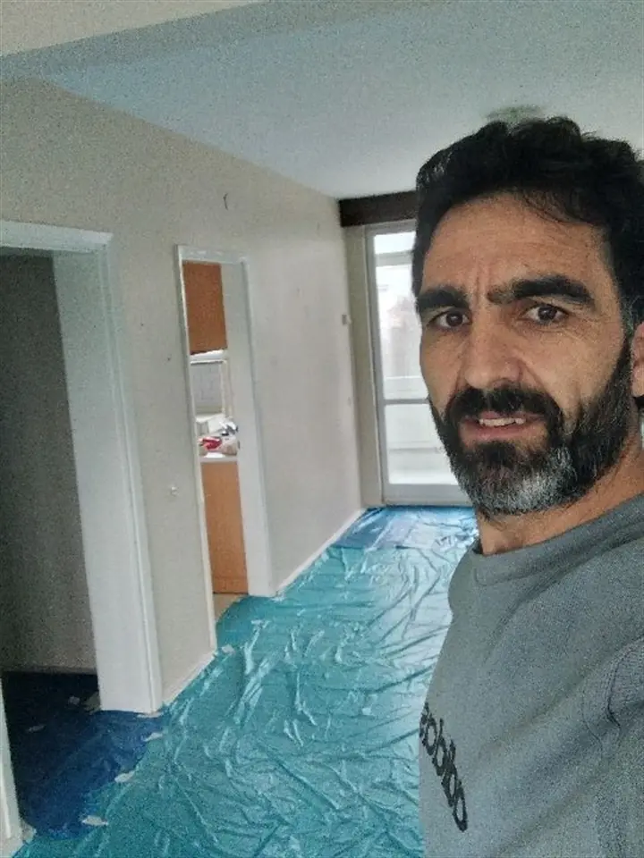 Barış Deniz