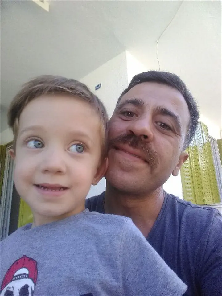 İsmaıl Dönmez