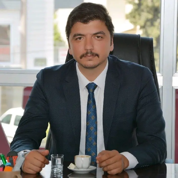 Orhan Bacak