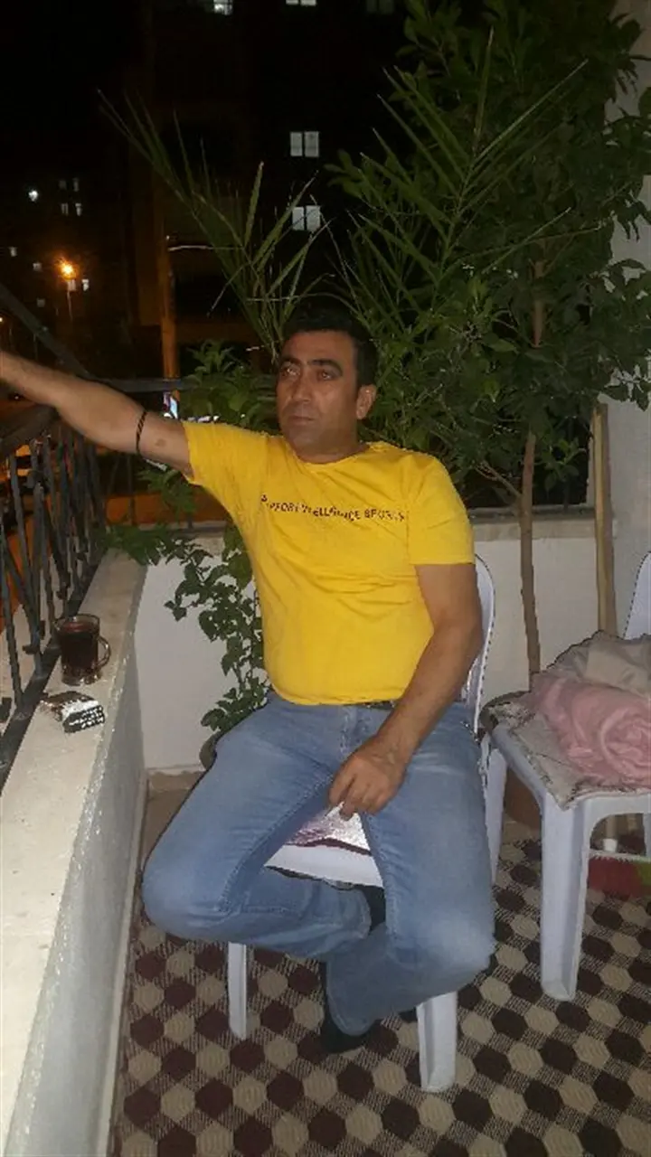 Dursun Durdu