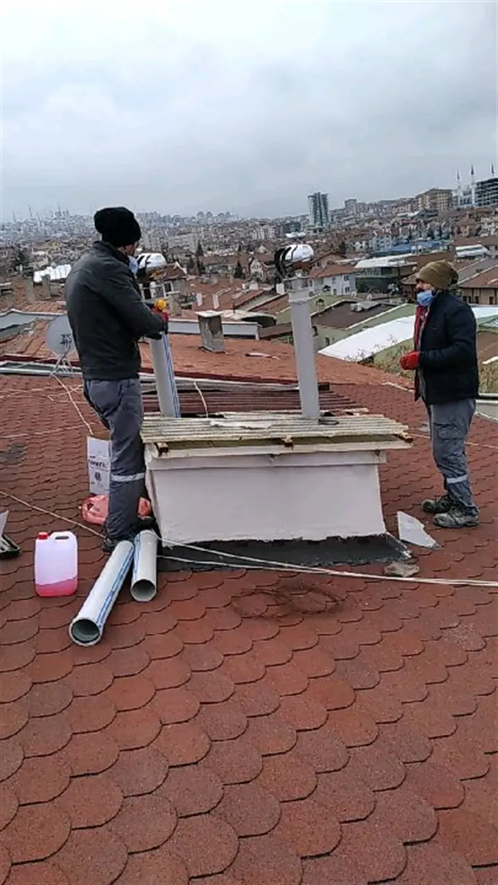 Bekir Ekinci