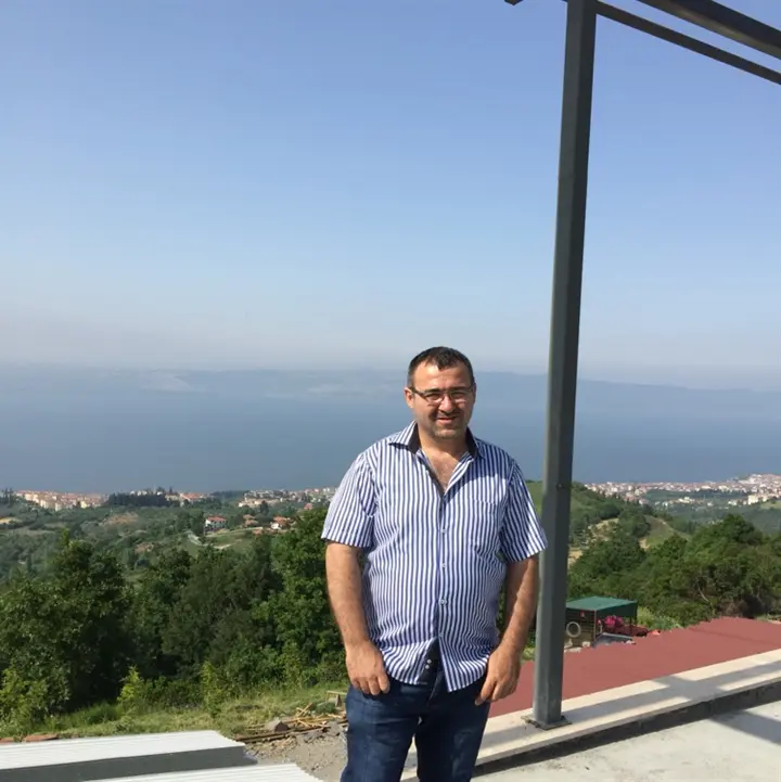 Taner Cıngöz
