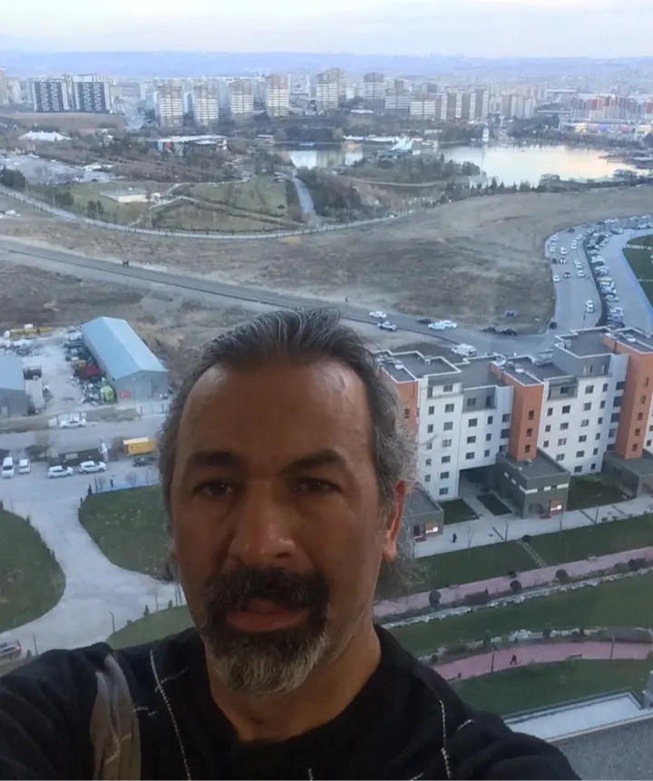 Cem Demırkaya