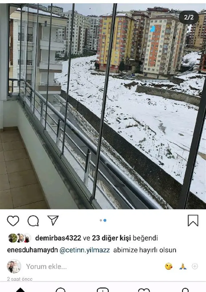 Enes Aydın