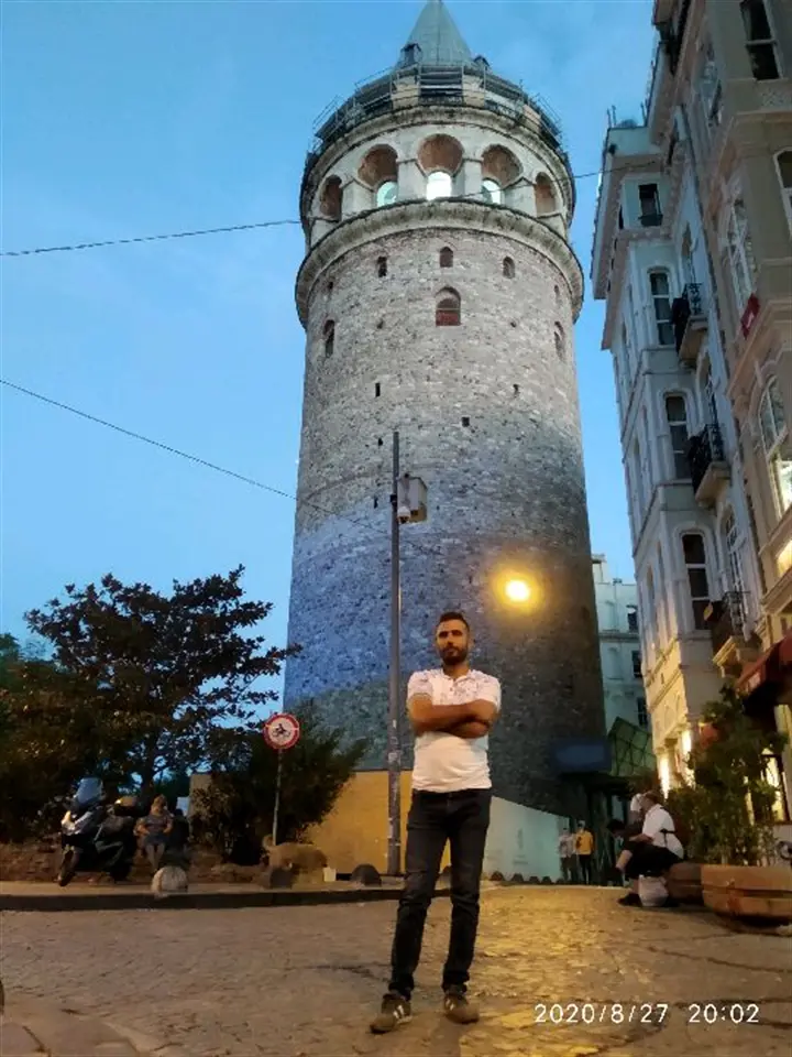 Nejdet Yigitalp