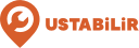 Ustabilir Logo